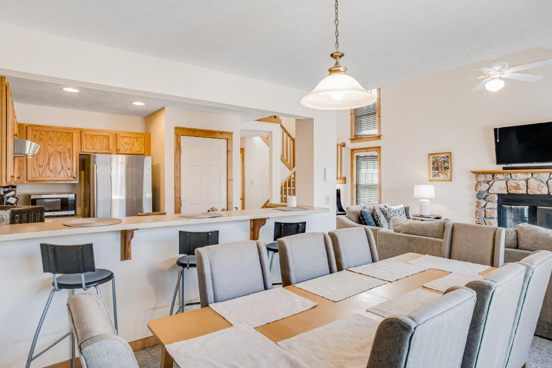 Photo of Livingroom in Tannersville