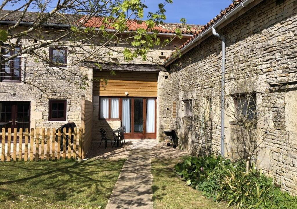 Photo of Others in Blanzay