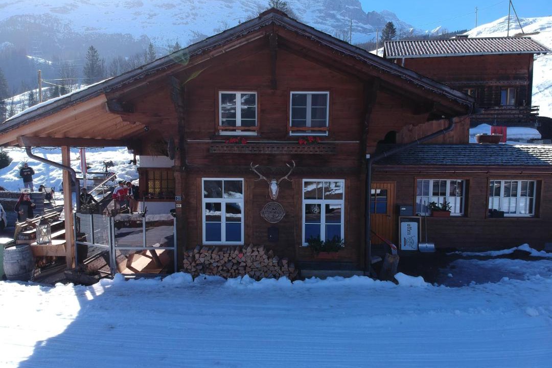 Photo of Others in Grindelwald