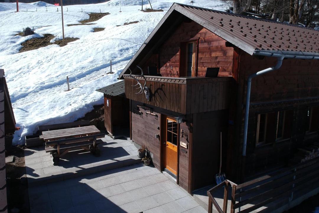 Photo of Others in Grindelwald
