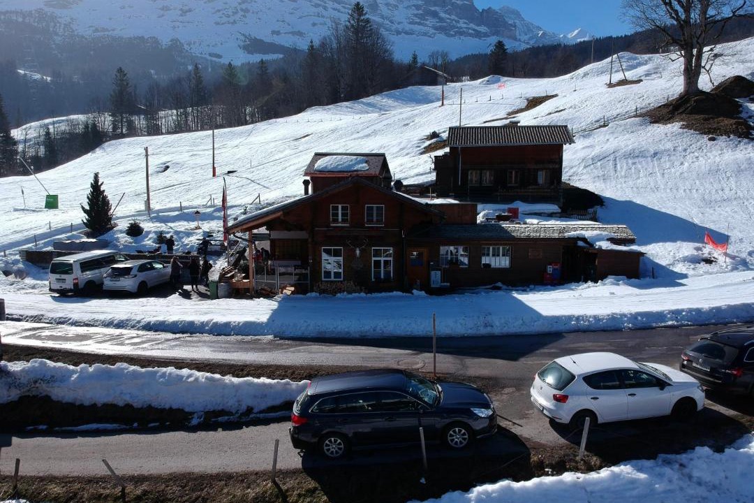 Photo of Others in Grindelwald