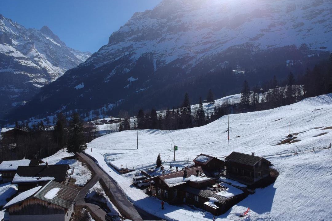 Photo of Others in Grindelwald