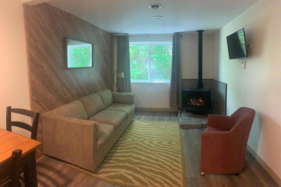 Photo of Livingroom in Killington