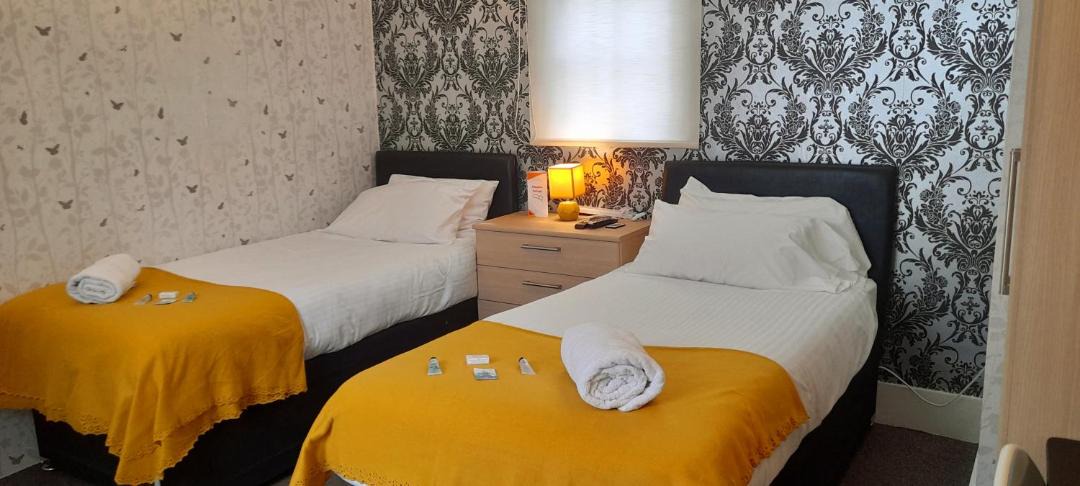 Photo of Bedroom in Chysauster