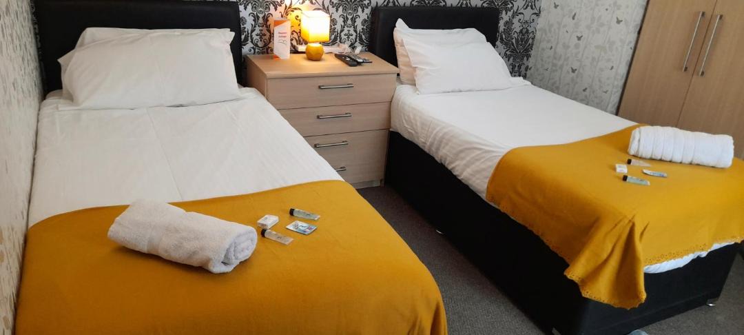 Photo of Bedroom in Chysauster