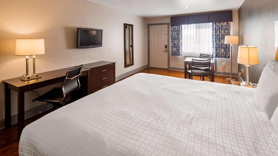 Photo of Bedroom in Hammond