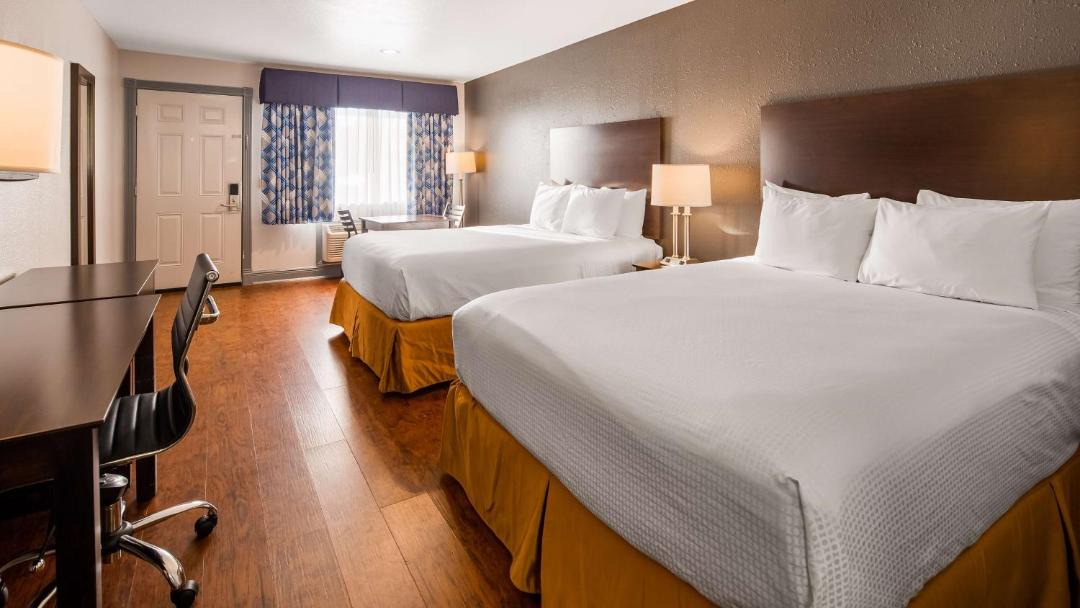 Photo of Bedroom in Hammond