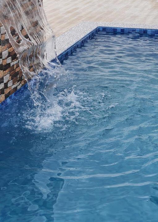 Photo of Outdoor in Kampung Batang Benar