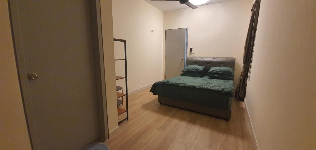 Photo of Bedroom in Kampung Batang Benar