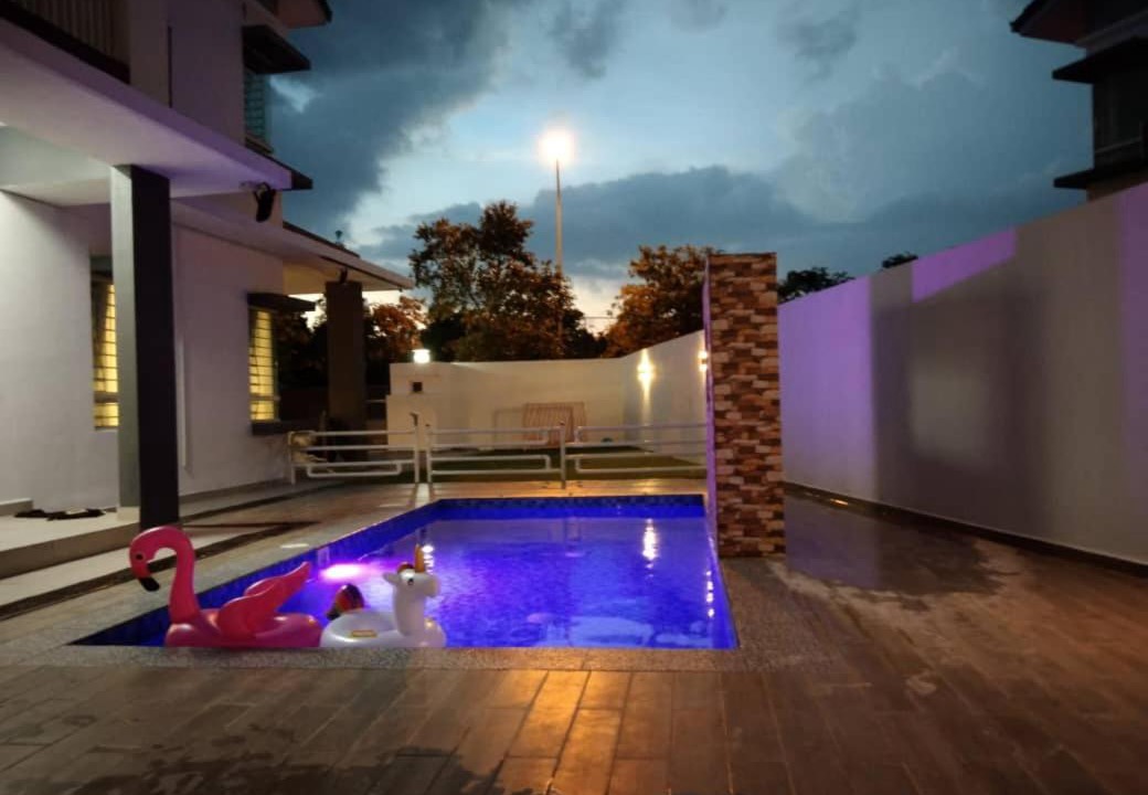 Photo of Others in Kampung Batang Benar