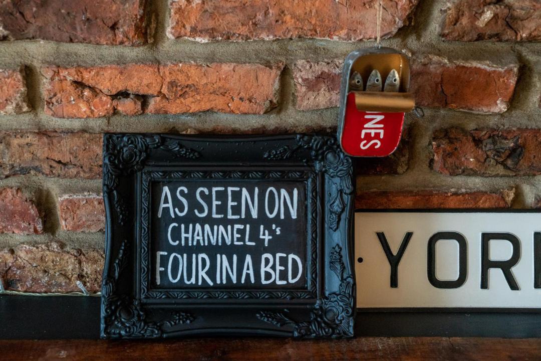 Photo of Others in Boroughbridge