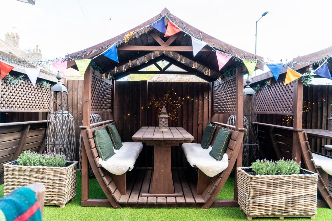 Photo of Others in Boroughbridge