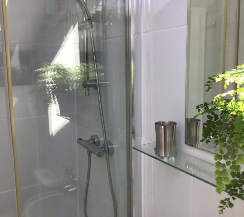 Photo of Bathroom in Harrogate City Centre