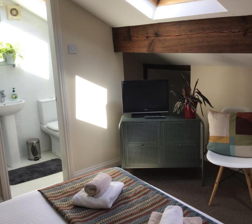 Photo of Others in Harrogate City Centre