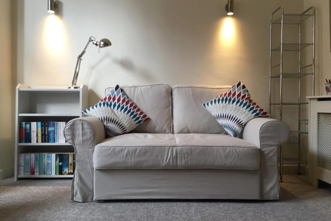 Photo of Livingroom in Brompton & Hans Town