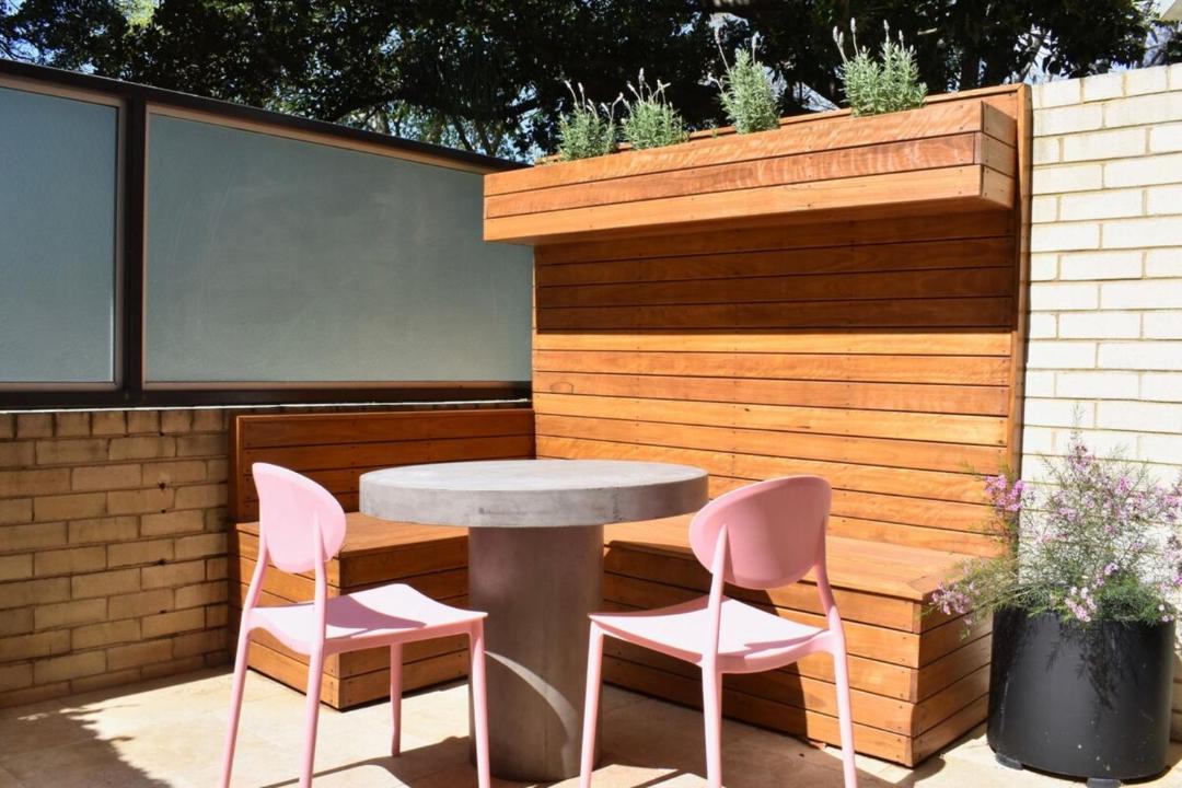 Photo of Patio Balcony in Rushcutters Bay