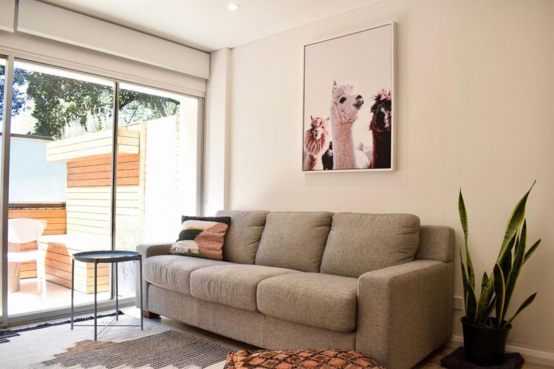 Photo of Livingroom in Rushcutters Bay