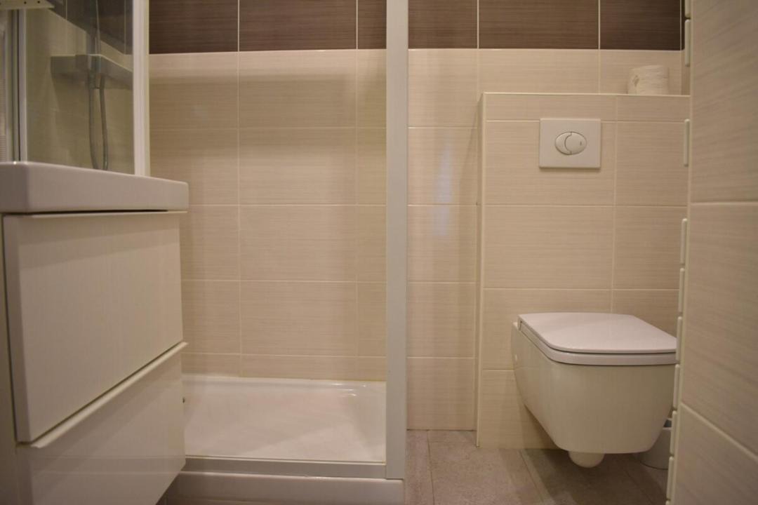 Photo of Bathroom in Arts-et-Metiers