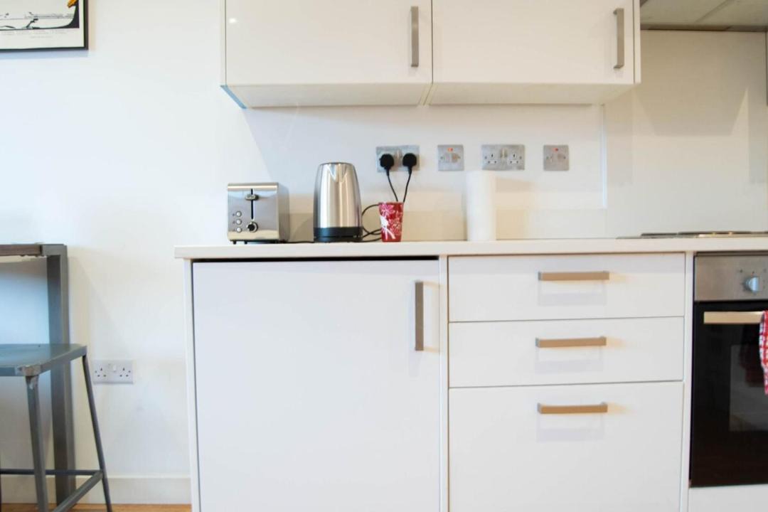 Photo of Kitchen in South Bermondsey