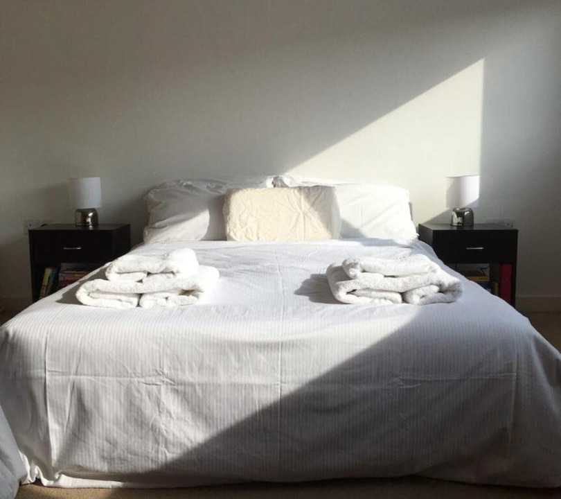 Photo of Bedroom in South Bermondsey