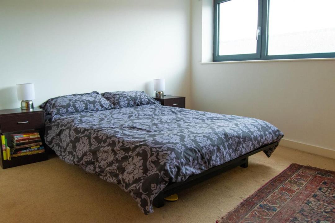 Photo of Bedroom in South Bermondsey