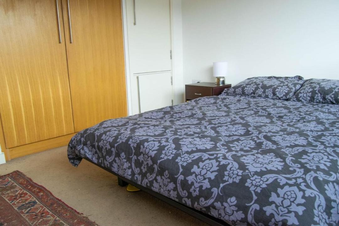 Photo of Bedroom in South Bermondsey