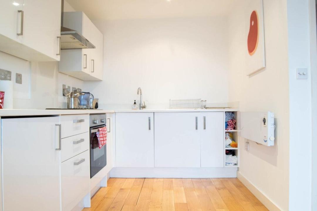 Photo of Kitchen in South Bermondsey