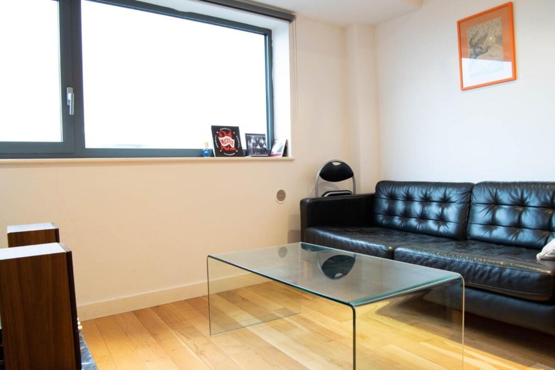 Photo of Livingroom in South Bermondsey