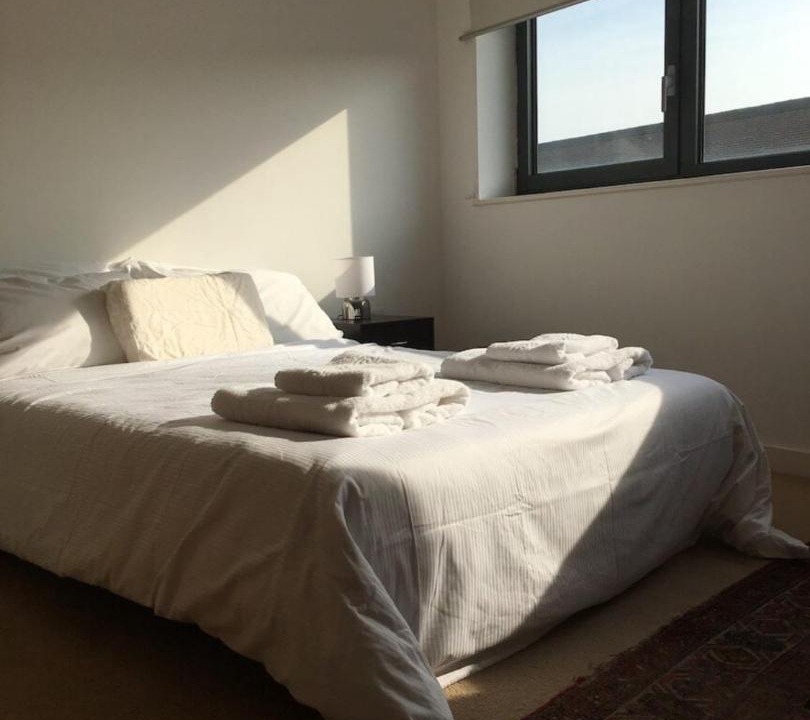 Photo of Bedroom in South Bermondsey