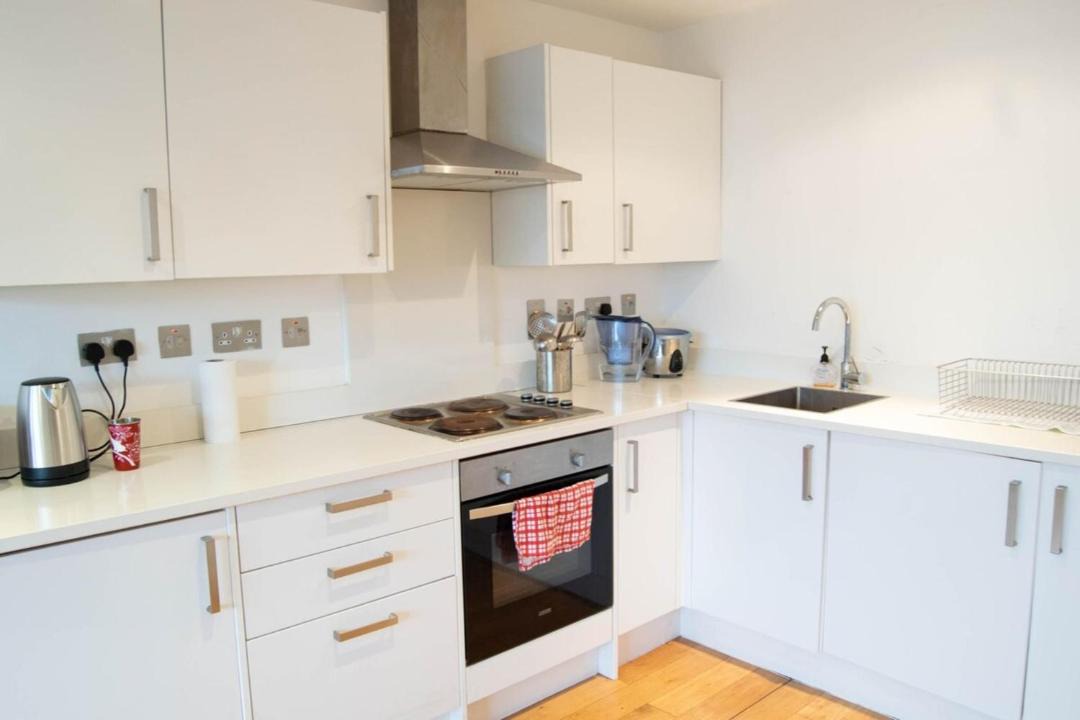 Photo of Kitchen in South Bermondsey