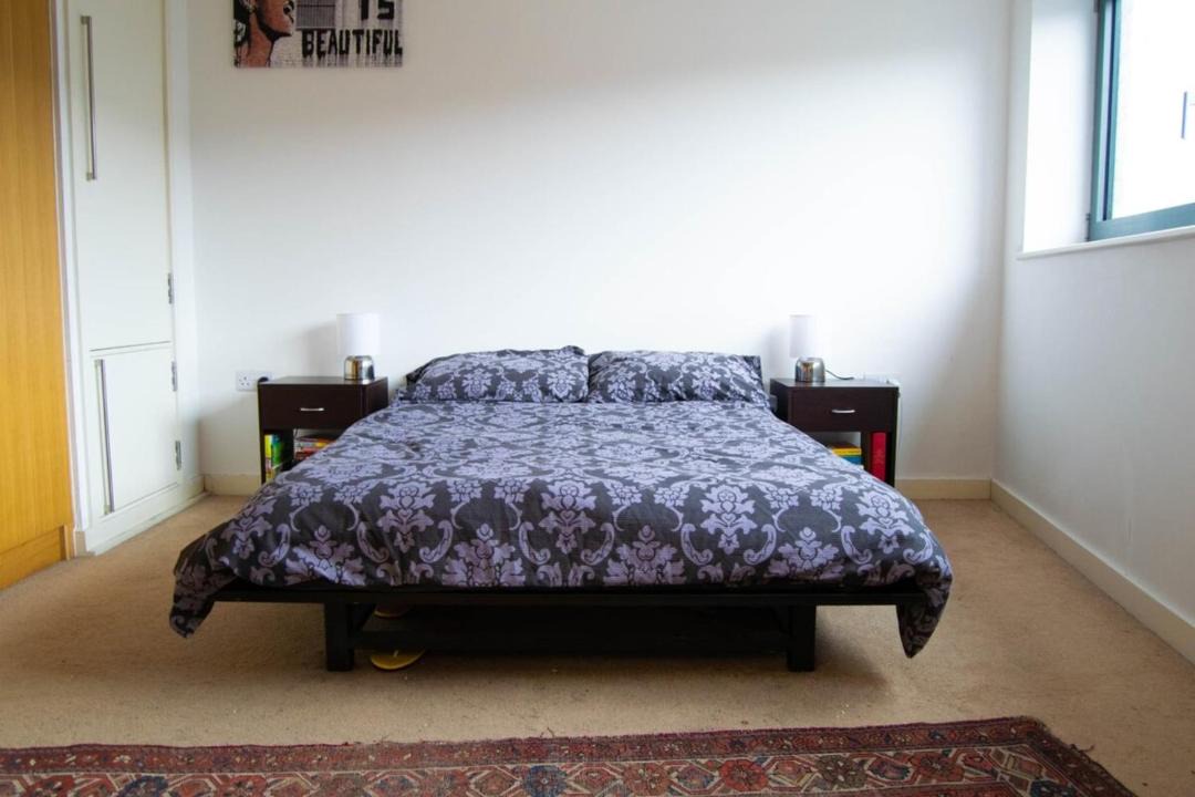 Photo of Bedroom in South Bermondsey
