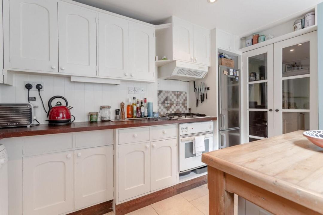 Photo of Kitchen in Kennington