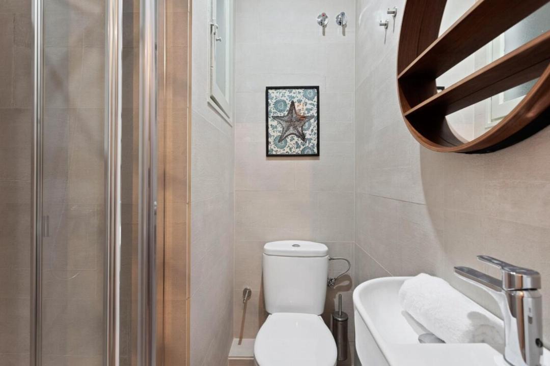 Photo of Bathroom in La Nova Esquerra de l'Eixample