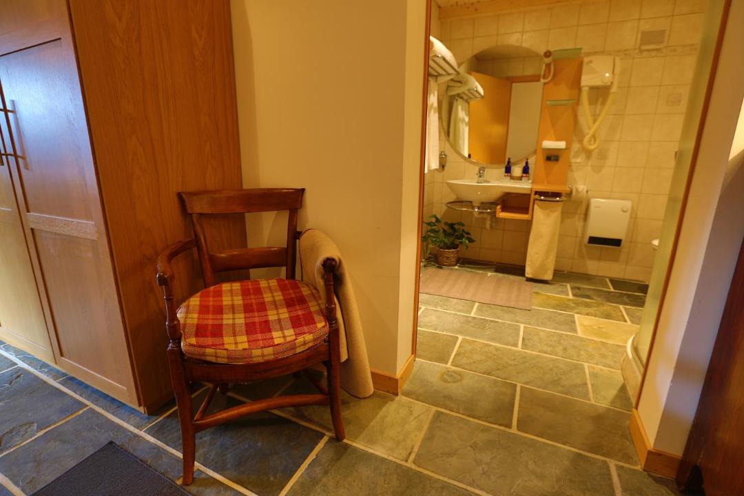 Photo of Bathroom in Le Chable