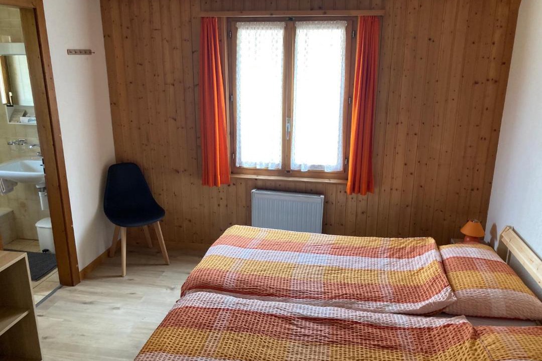 Photo of Bedroom in Liddes