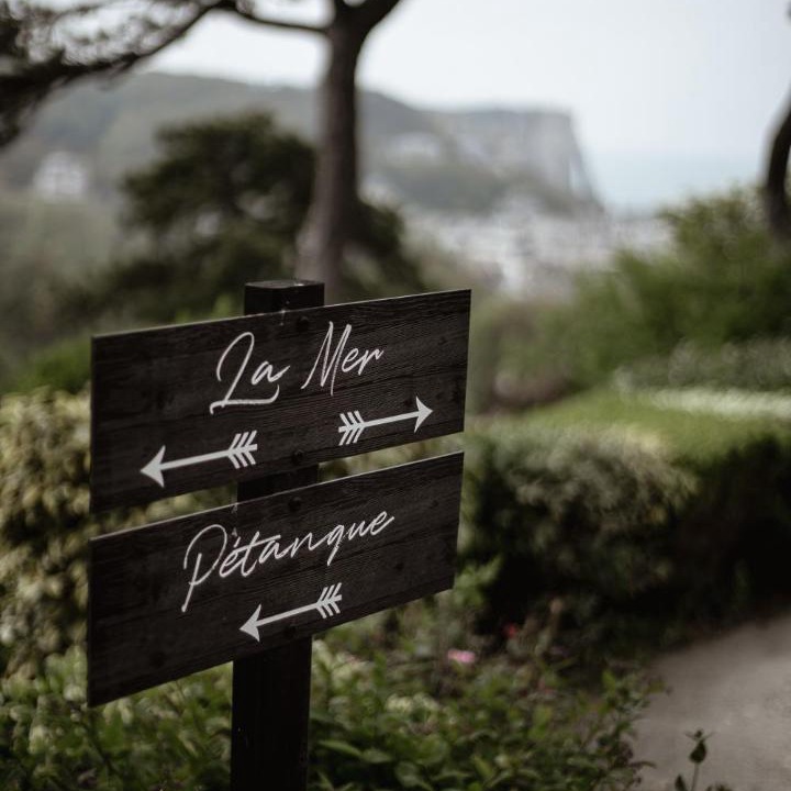 Photo of Others in Etretat
