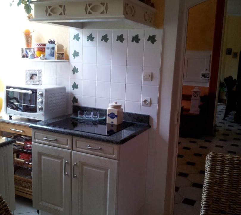 Photo of Kitchen in Mirecourt