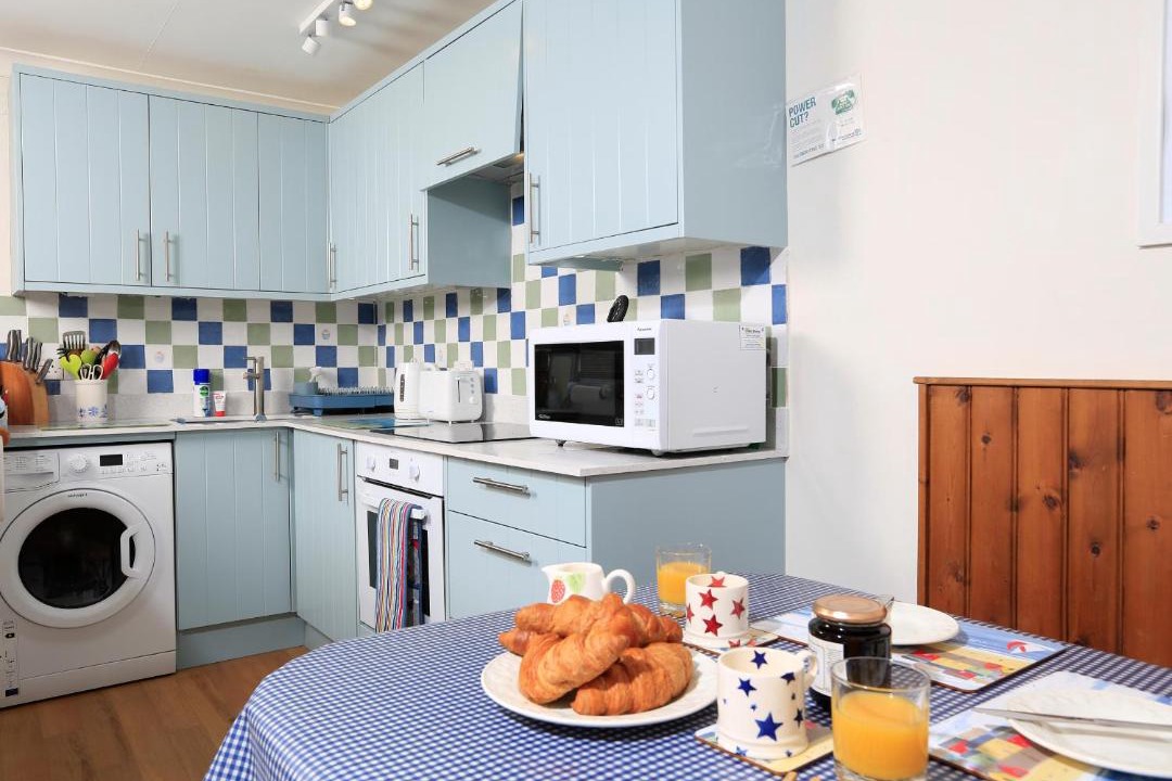 Photo of Kitchen in Salcombe