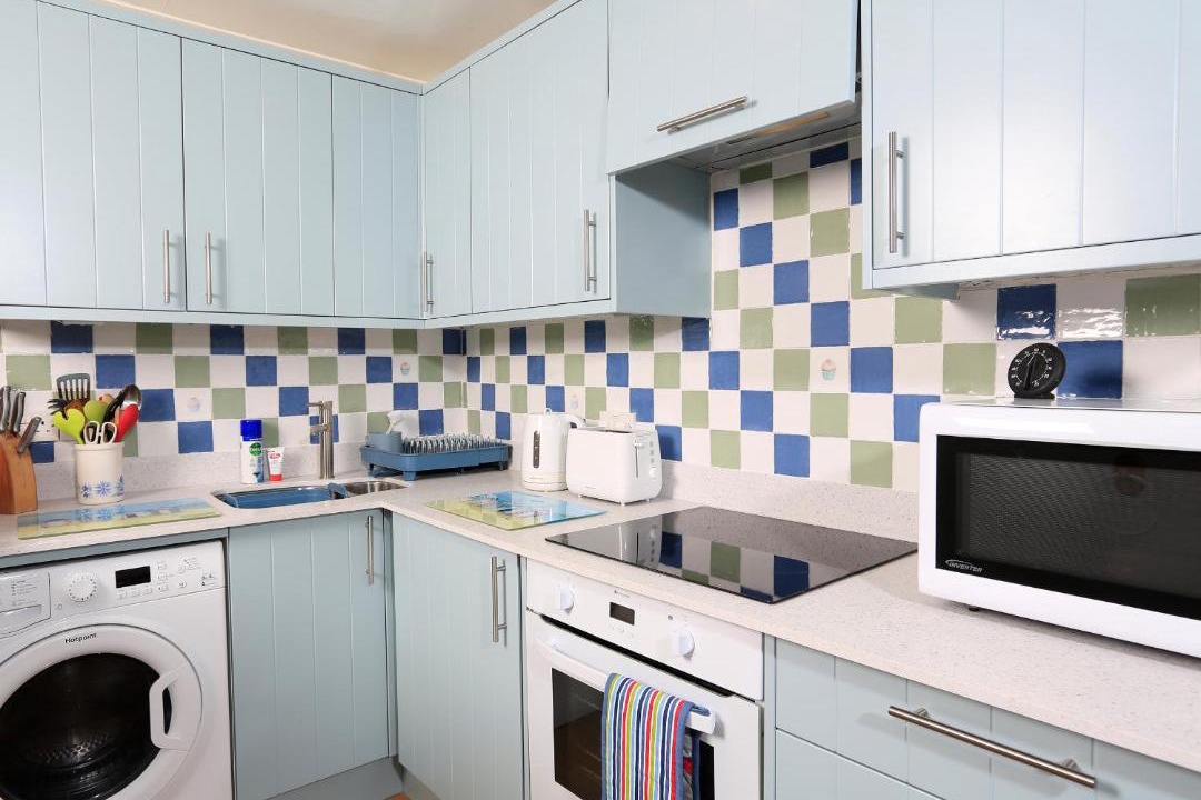 Photo of Kitchen in Salcombe