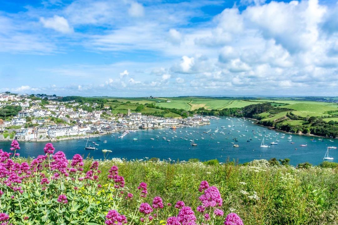 Photo of Outdoor in Salcombe