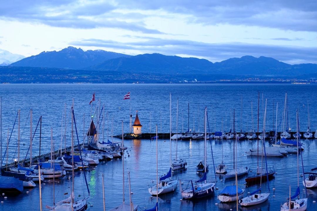 Photo of Others in Morges