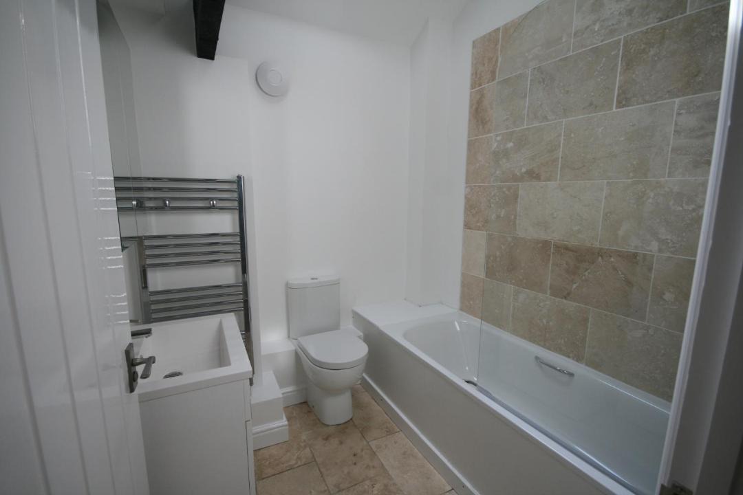 Photo of Bathroom in Newmarket