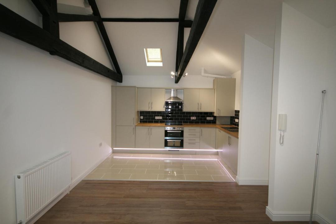 Photo of Kitchen in Newmarket