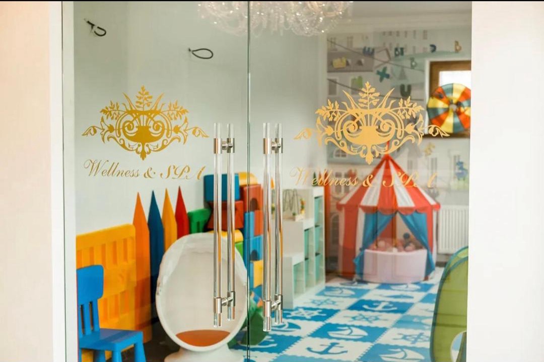 Photo of Livingroom in Poselok Novaya Olkhovka