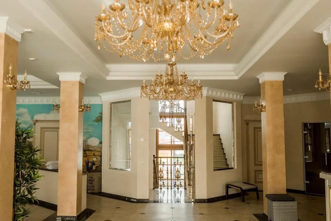 Photo of Others in Poselok Novaya Olkhovka