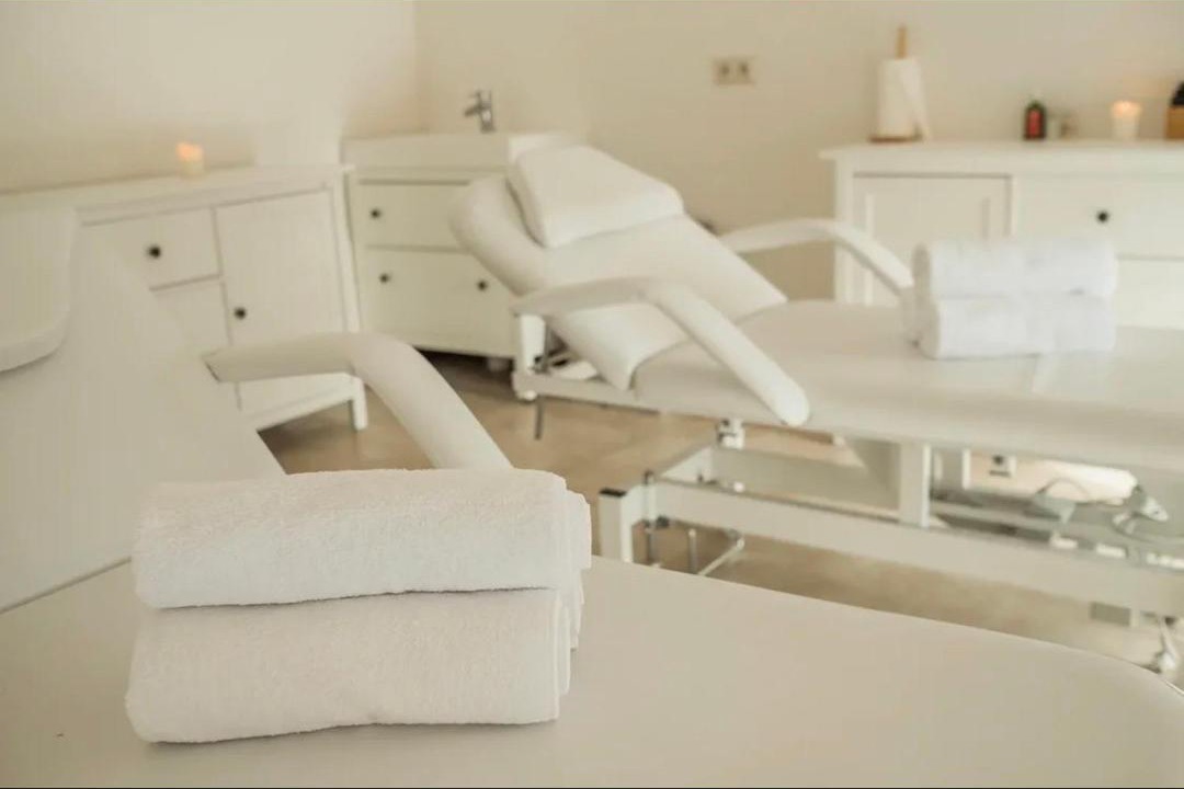 Photo of Bathroom in Poselok Novaya Olkhovka