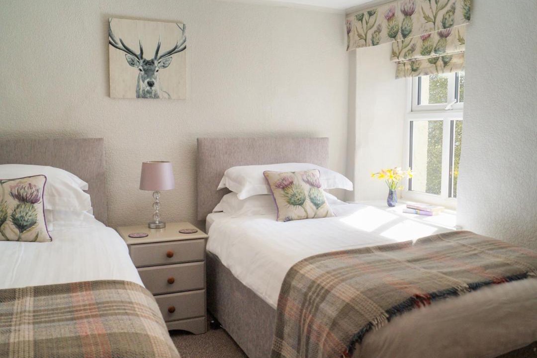 Photo of Bedroom in Carnforth