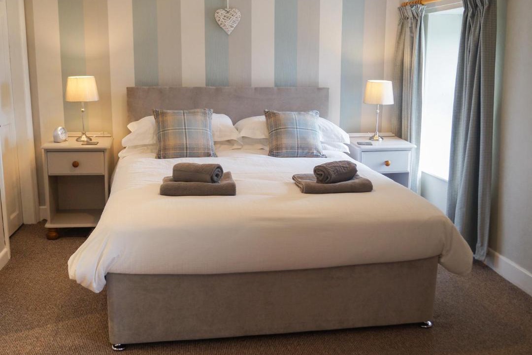 Photo of Bedroom in Carnforth