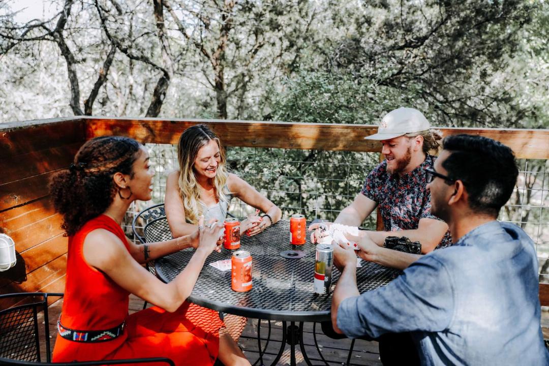 Photo of Others in Wimberley