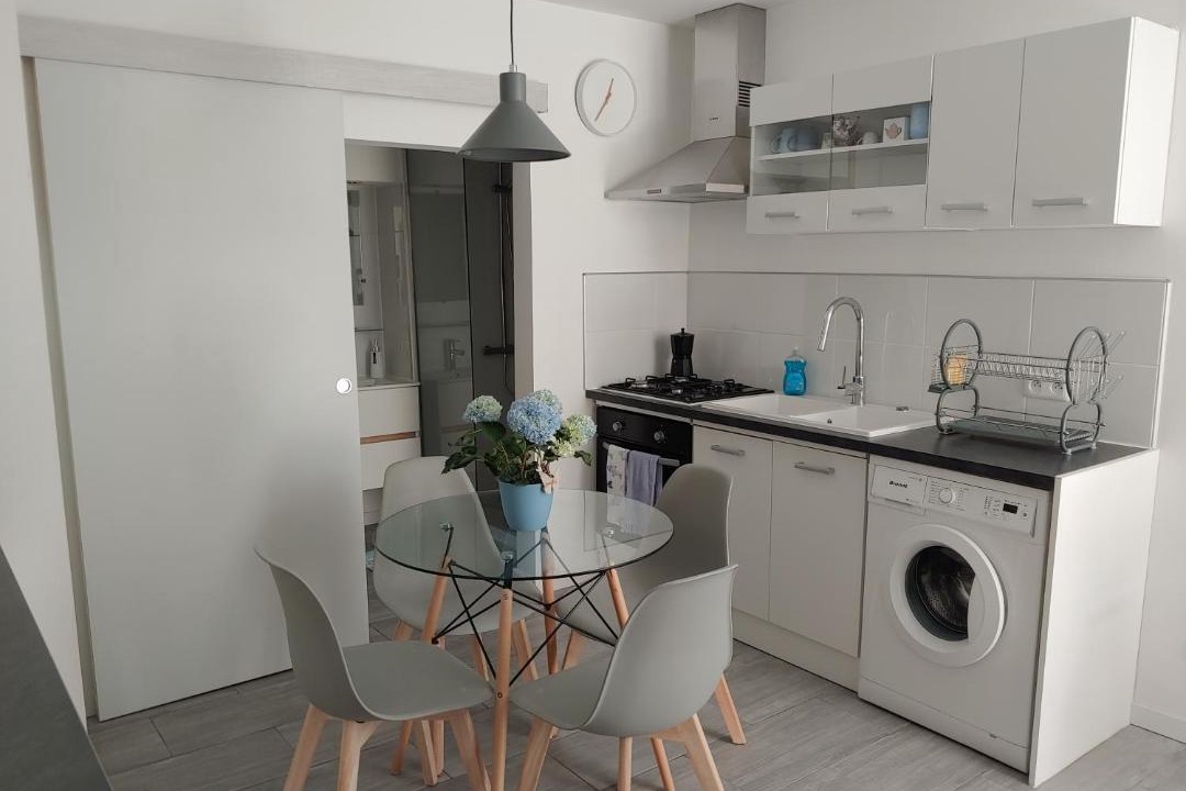 Photo of Kitchen in Morez